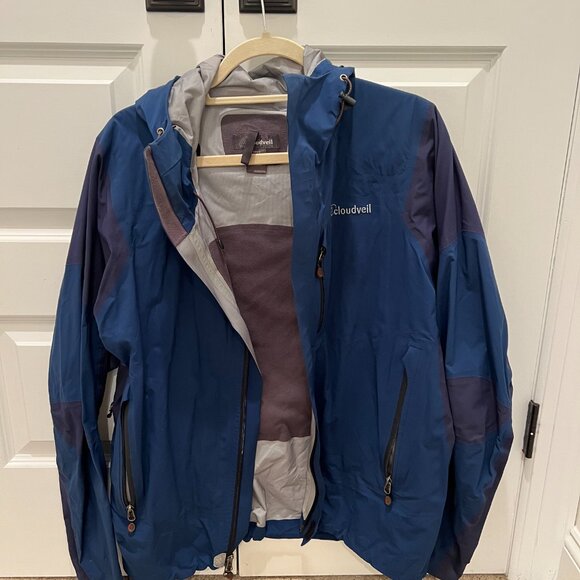Cloudveil Ski Jacket - Picture 2 of 10